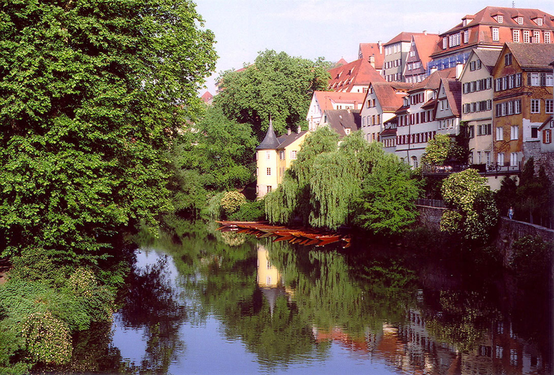 Tuebingen-Germany