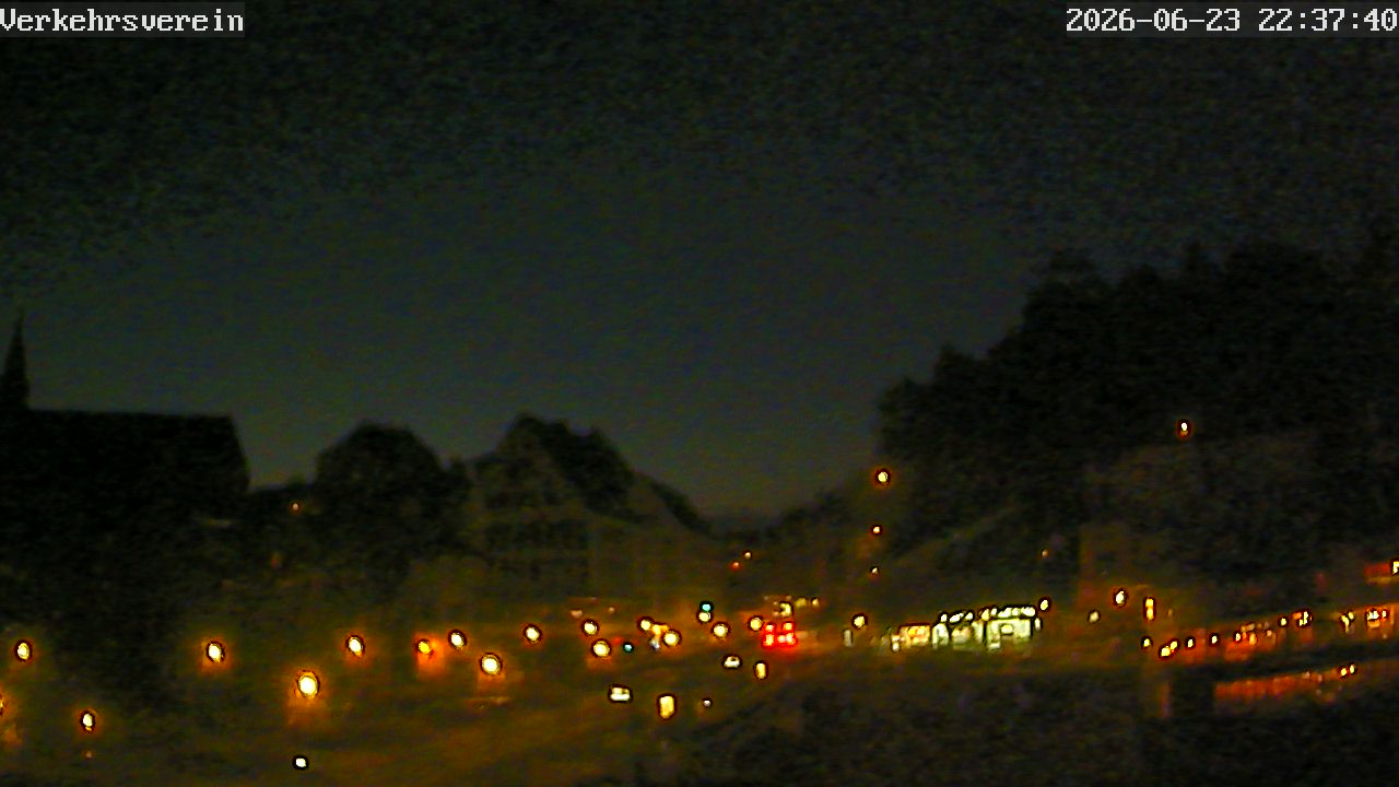 Webcam Tübingen - Livebild der Neckarfront