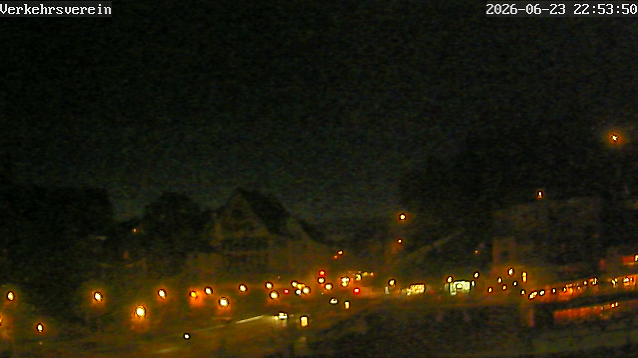 Webcam Tübingen - Livebild der Neckarfront