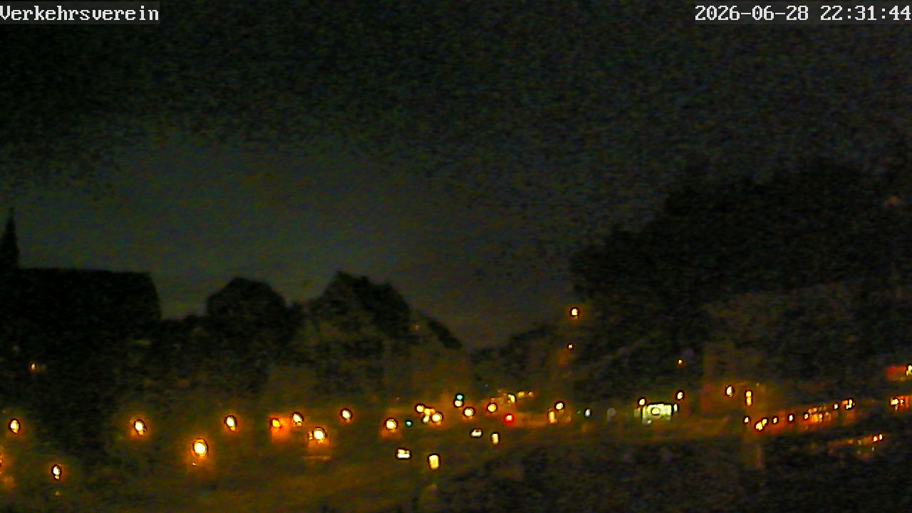 Webcam Tübingen - Livebild der Neckarfront
