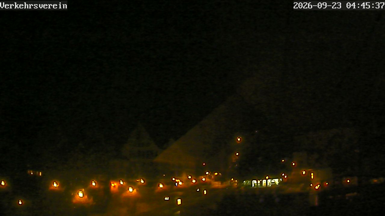 Webcam Tübingen - Livebild der Neckarfront